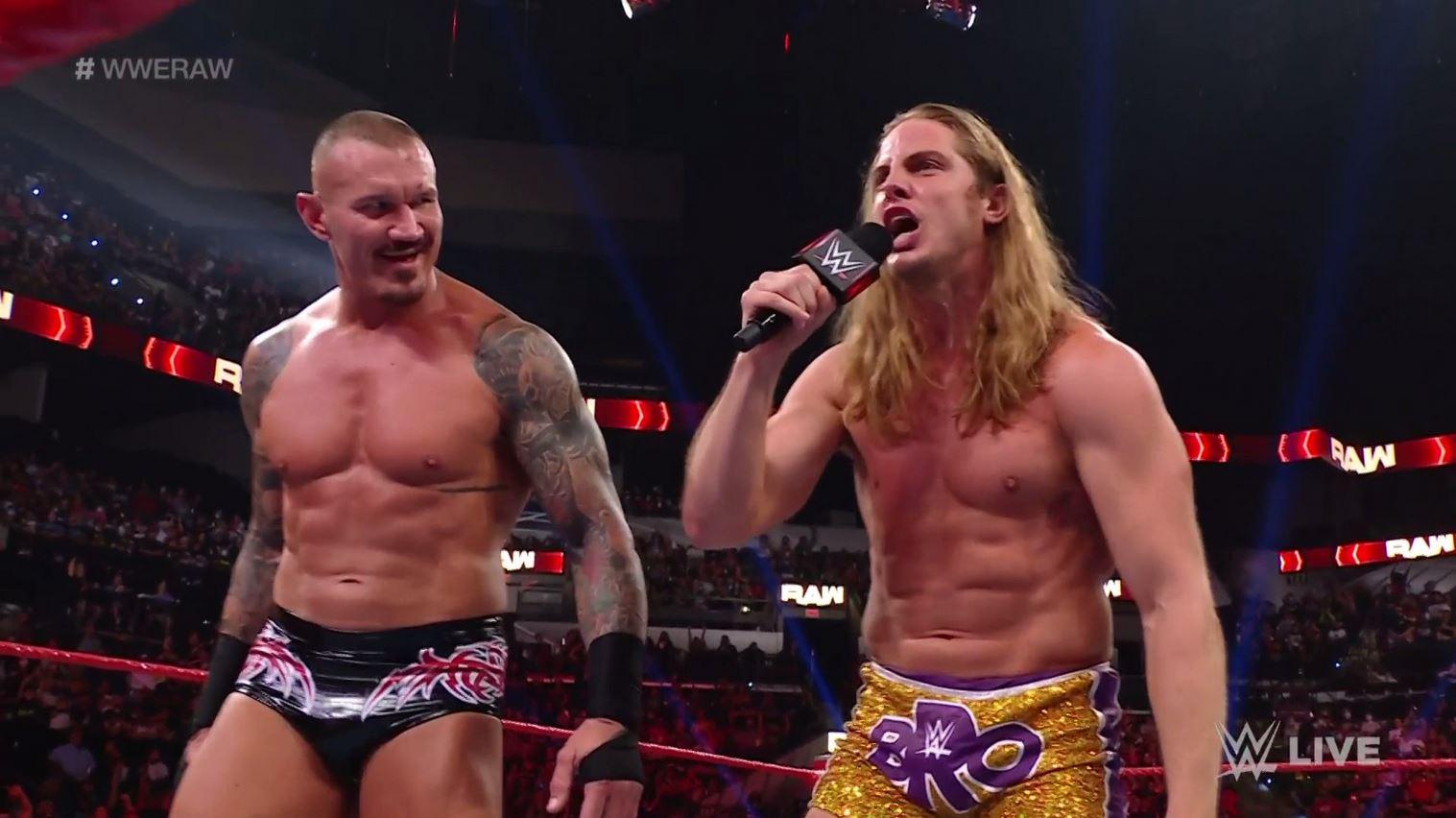 wwe