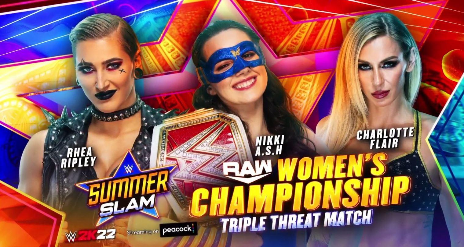 summerslam