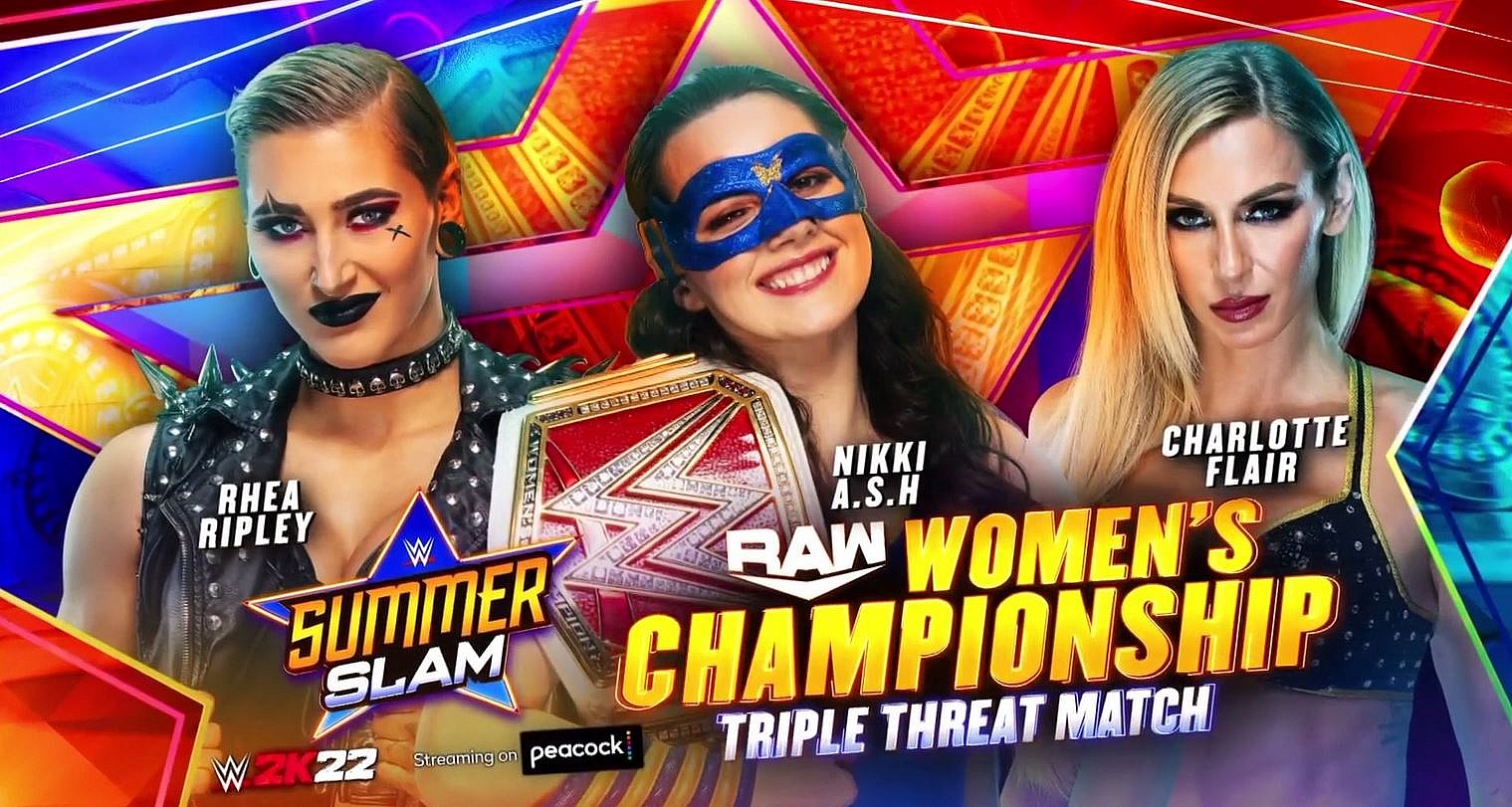 summerslam