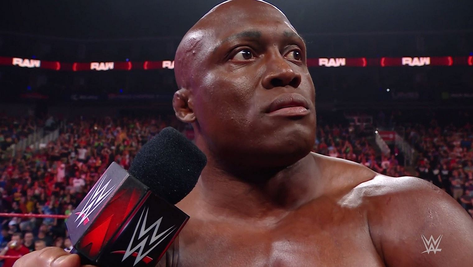 summerslam nutshell
