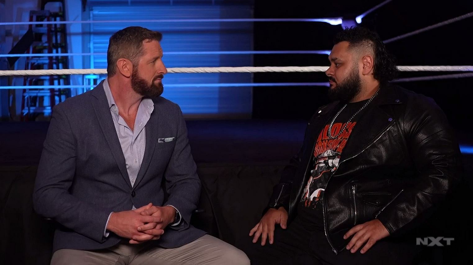 nick khan eviscerates nxt roster