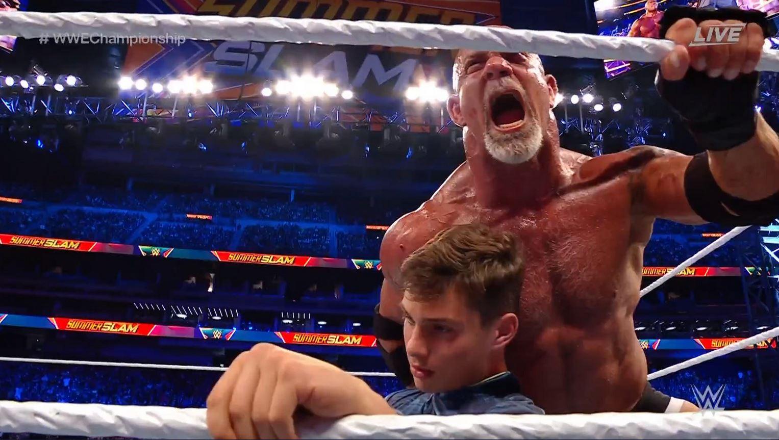 summerslam