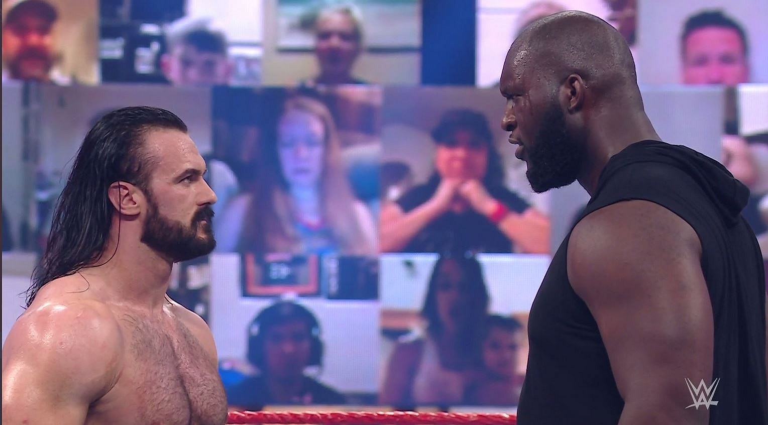 hell in a cell