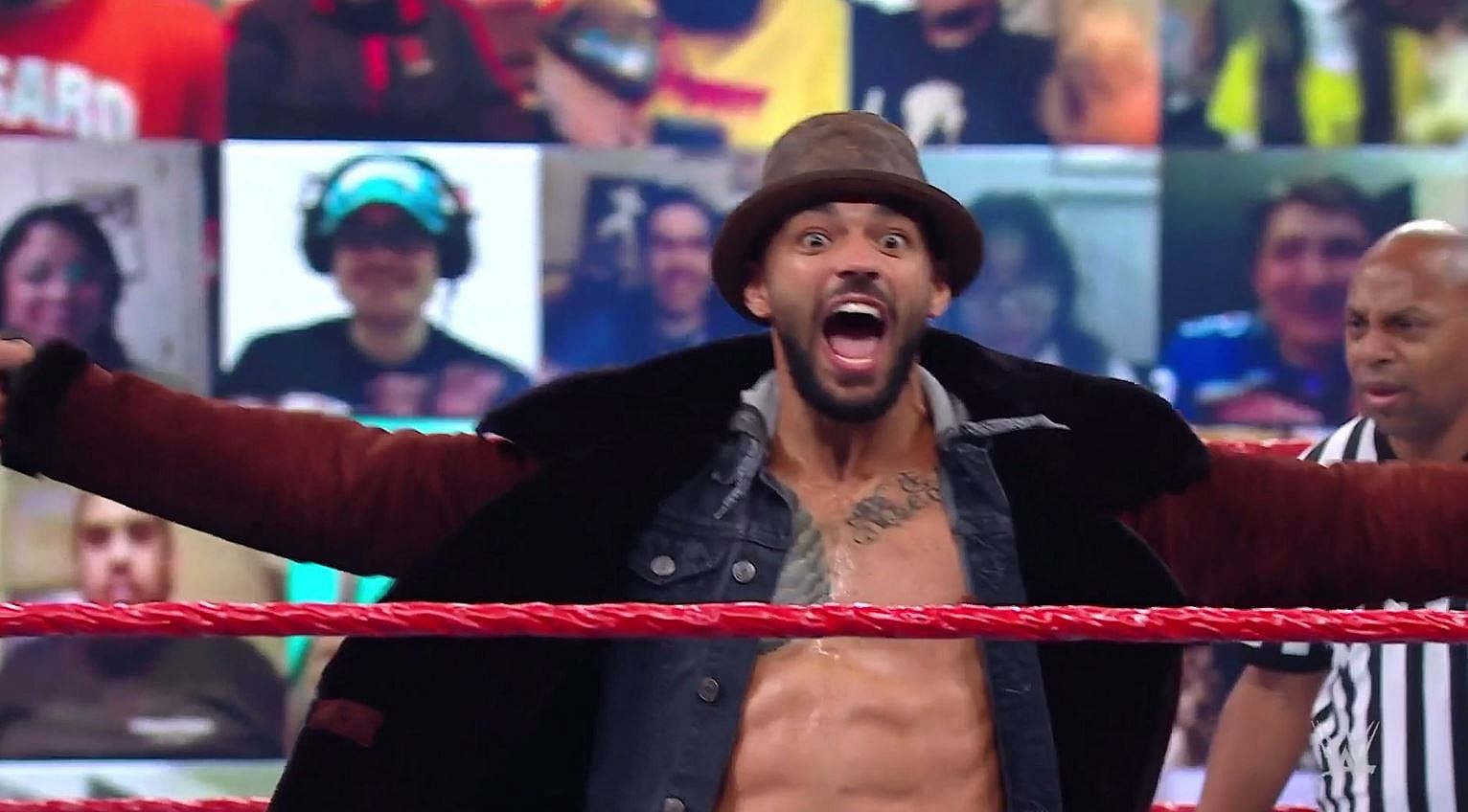 ricochet delivers botch