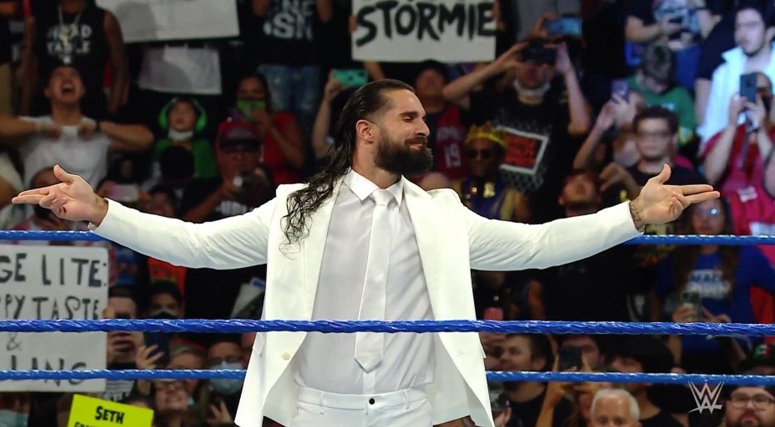 smackdown