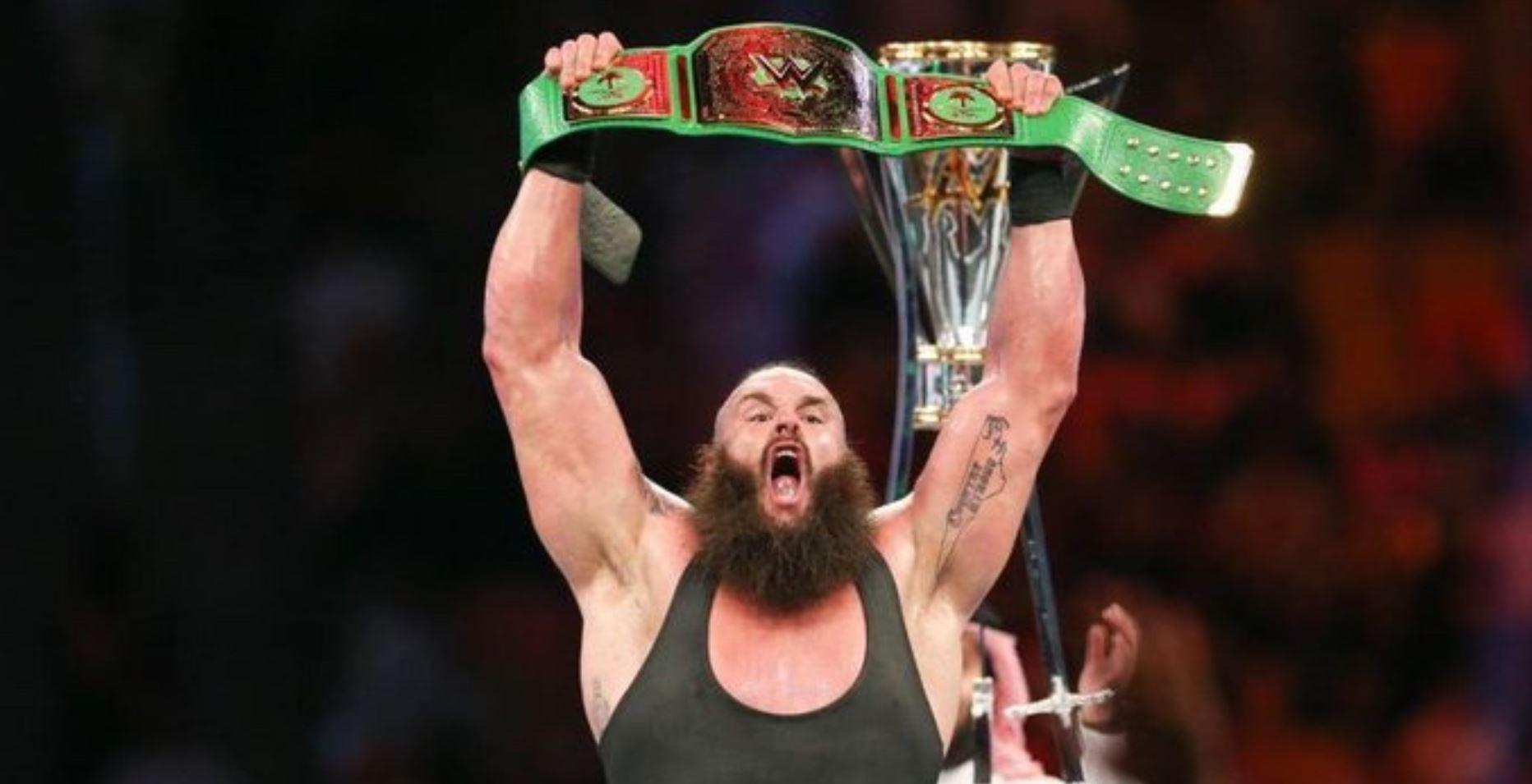 wwe to tour internationally