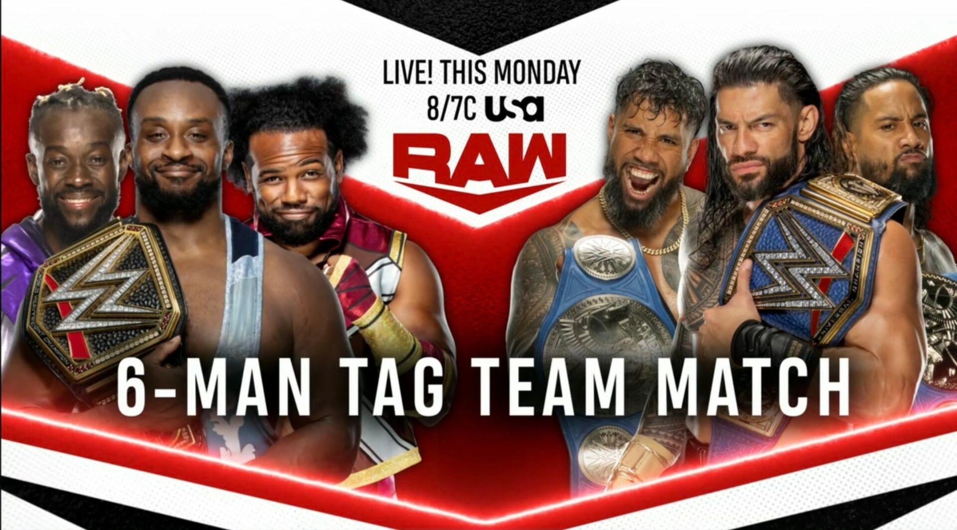 wwe nutshell