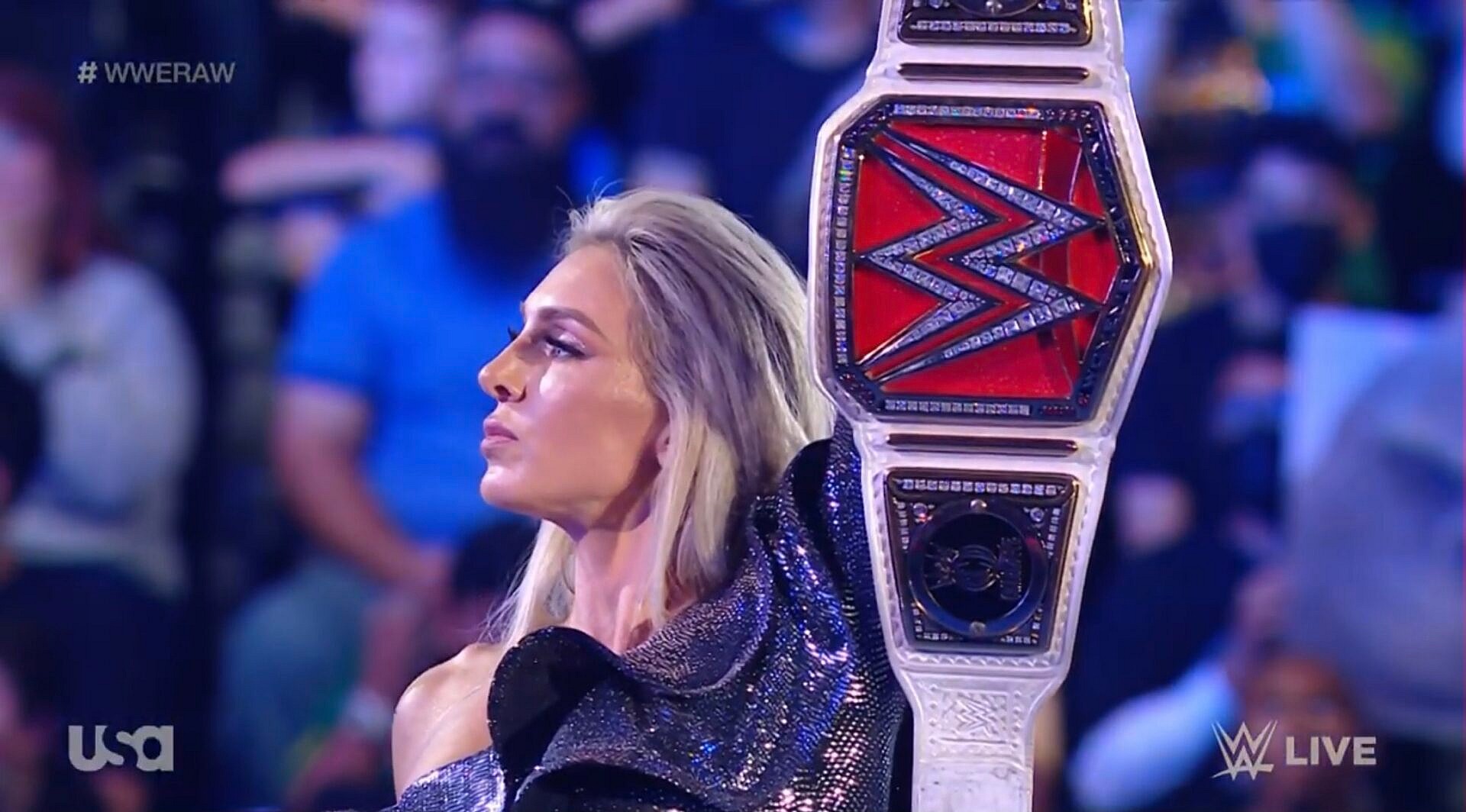 raw in a nutshell
