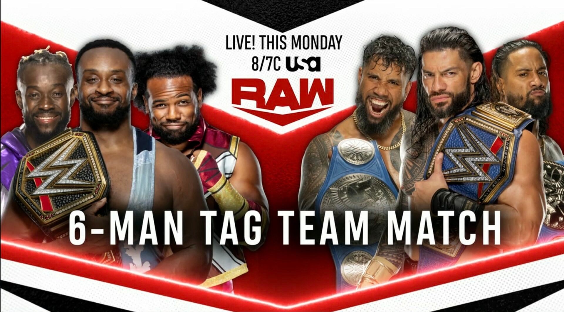 wwe nutshell