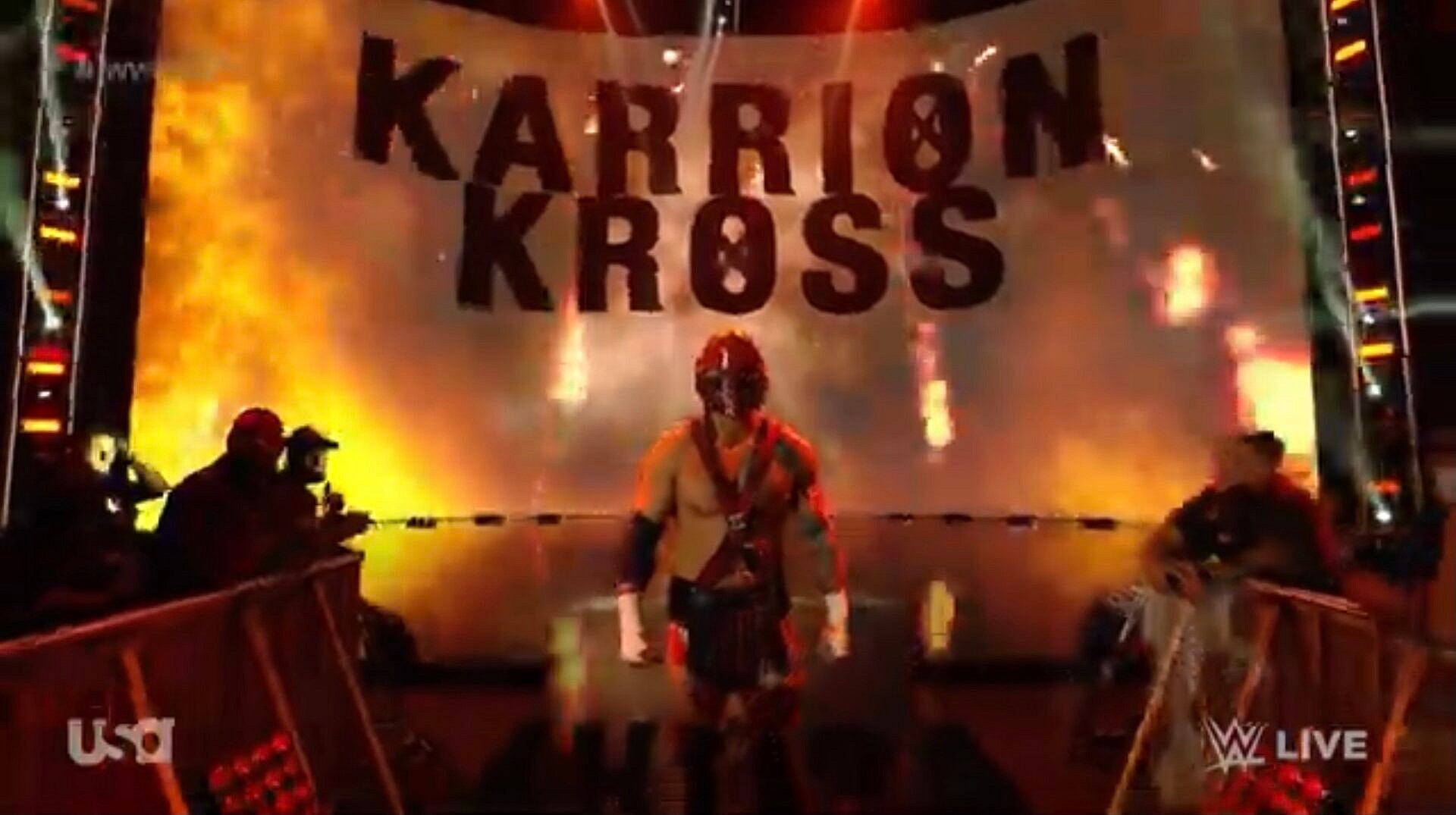 raw
