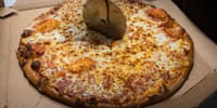 Domino's, pizza delivery