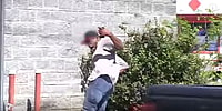 stolen cell phone, social experiment