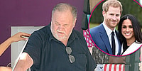Meghan Markle father paparazzi