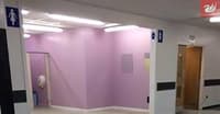 girls bathroom