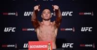 Colby Covington