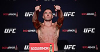 Colby Covington