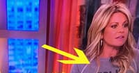 Candace Cameron Bure, Jesus Saves Bro