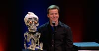 Jeff Dunham