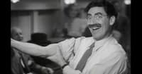 groucho marx