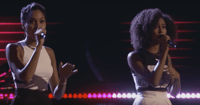 Landslide The Voice