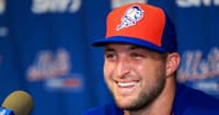 Tim Tebow