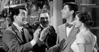 Dean Martin Jerry Lewis