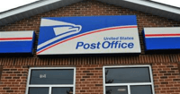 post office
