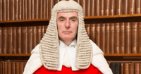 Justice Hayden