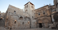 Church of the Holy Sepulchre