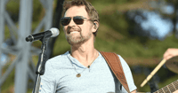 Craig Morgan