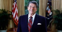 Ronald Reagan