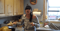 thanksgiving prank