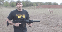 Russian Shooting