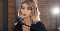 Sarah Hyland Boyce Avenue