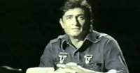 Johnny Cash Thanksgiving