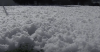 Foam Blob