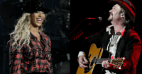 Beyonce Travis Tritt
