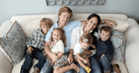 Chip Joanna Gaines