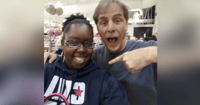Jeff Foxworthy Robin McFadden