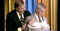 Johnny Carson Ed McMahon