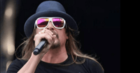 Kid Rock