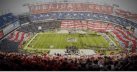 Army Navy Game