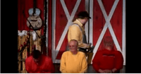 Comedy Barn