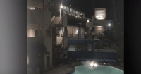 Pool Jump
