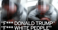Chicago Hate Crime