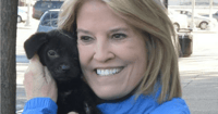 Greta Van Susteren