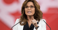 Sarah Palin