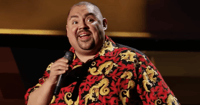 Gabriel Iglesias