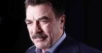 Tom Selleck Rosie O'Donnell gun control NRA 2nd amendment