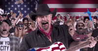 Toby Keith